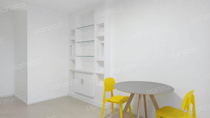 广兰名苑二手房实景图