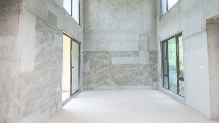 中交漫山四期二手房实景图