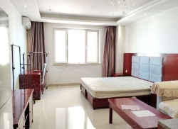 整租·江南城市之星 1室1厅 南_江南城市之星租房