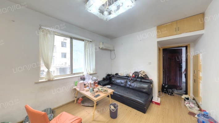 丽臣小区二手房实景图