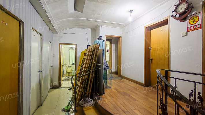 湖北消防总队宿舍二手房实景图