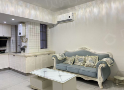 整租·建鑫城国际社区 1室1厅 南_建鑫城国际社区租房