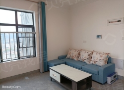 整租·天山雅筑 2室1厅 南_天山雅筑租房