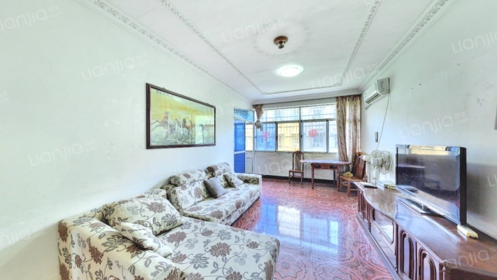 二机小区二手房实景图