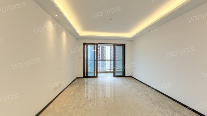 龙光玖龙玺二手房实景图