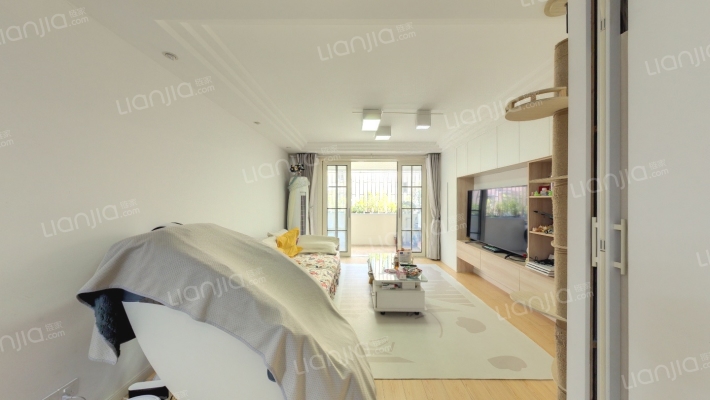 王桥苑二手房实景图