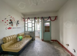 整租·宝成社区西苑小区 2室1厅 南_宝成社区西苑小区租房