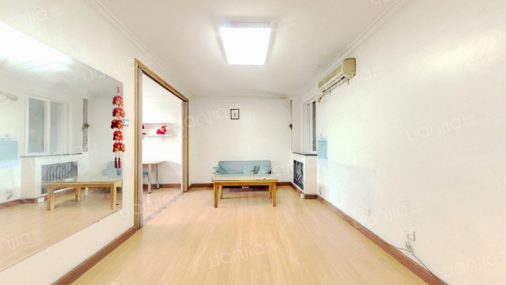 厂洼小区二手房实景图