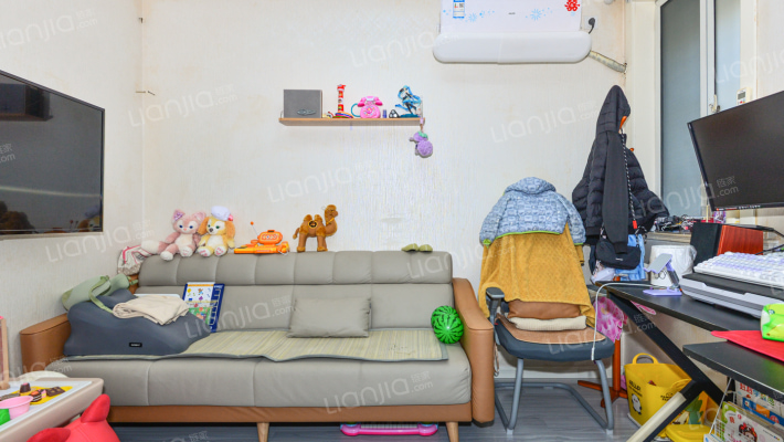 金泰园二手房实景图