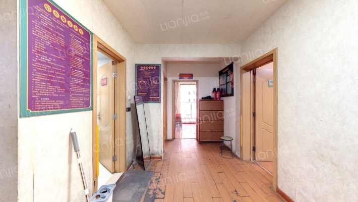 润泽雅居二手房实景图