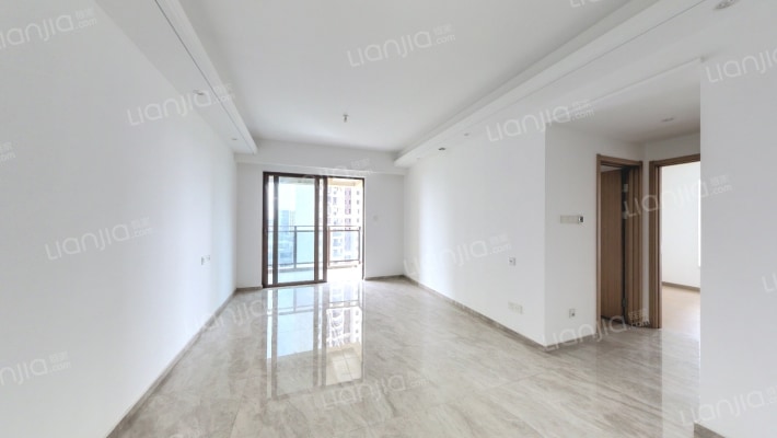 阳光城·愉景湾二手房实景图