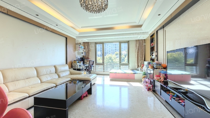 建发珑庭(公寓)二手房实景图