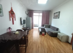 整租·怡和莊園 1室1厅 南_怡和莊園租房