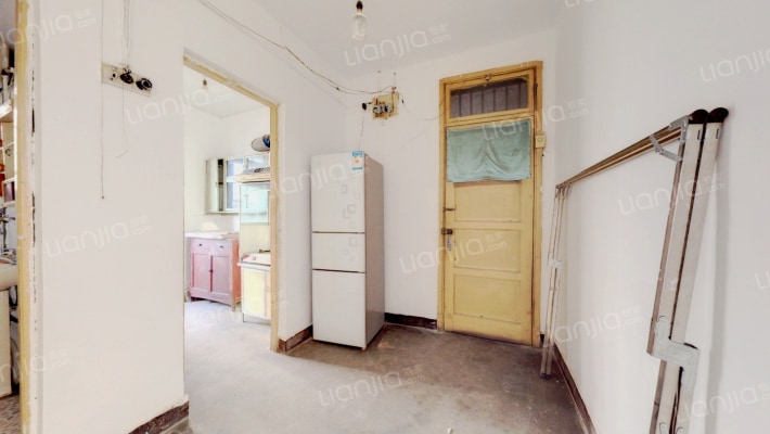 葛村西里二手房实景图