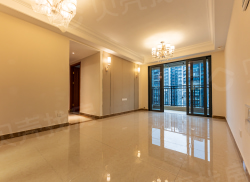 整租·恒大悦府 3室1厅 南_恒大悦府租房