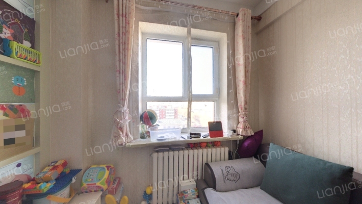 天茂城中央B区二手房实景图