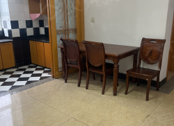 整租·南星小区 3室2厅 南_南星小区租房