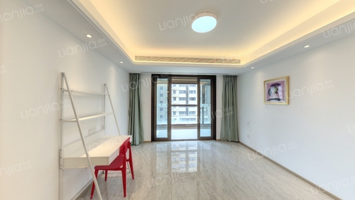 融信儒林花园二手房实景图