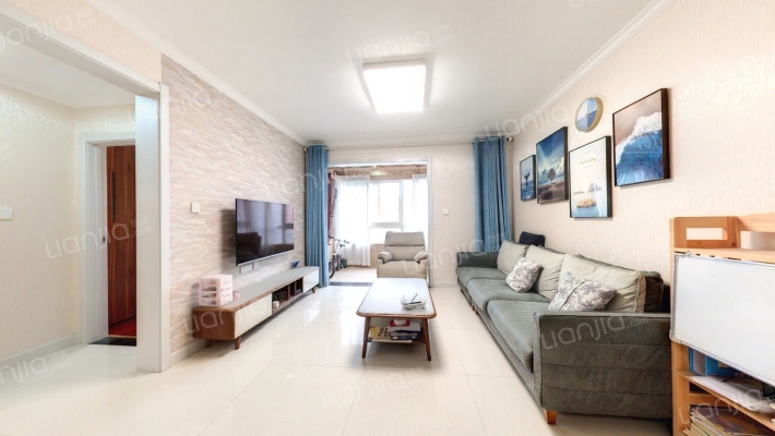 紫薇臻品二手房实景图