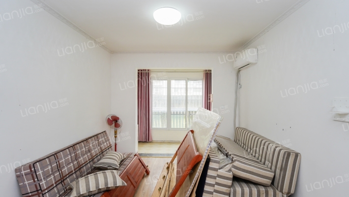 恒安悦朗苑二手房实景图