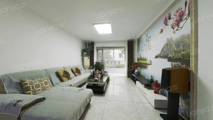 瑞嘉家园二手房实景图