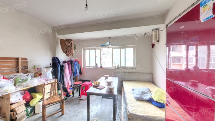 海峰佳苑二手房实景图