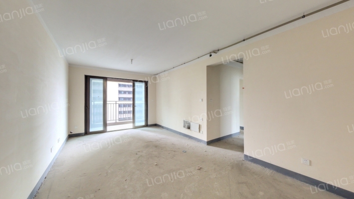 太湖雍华府一期二手房实景图