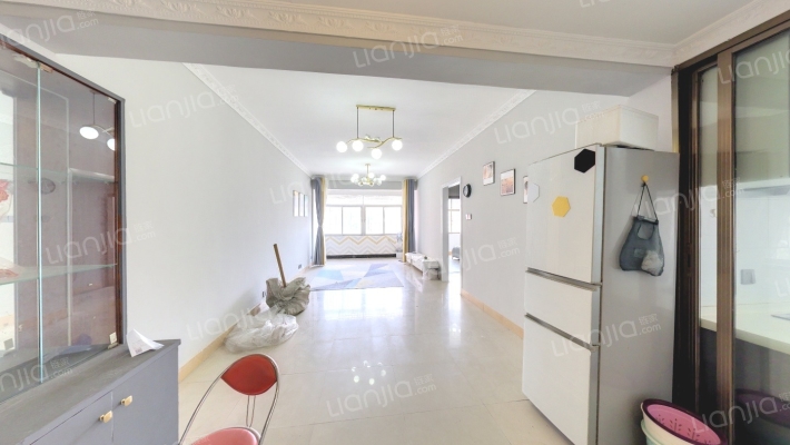 樟木头镇商业中心二手房实景图