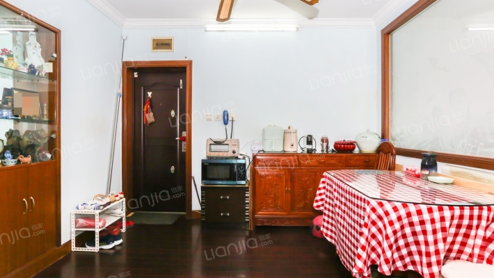 甘泉公寓二手房实景图