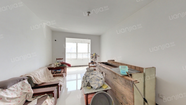 北宋新苑北区二手房实景图