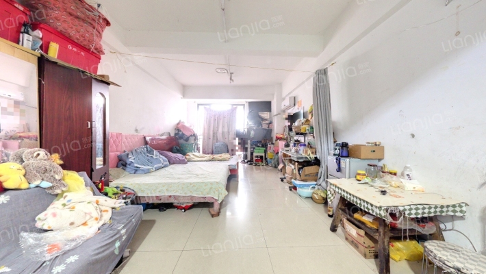 沪太锦苑二手房实景图