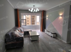 整租·福美六号院 2室2厅 南_福美六号院租房