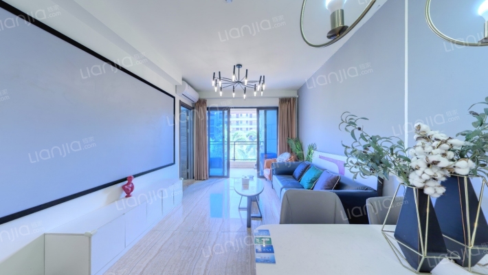 碧桂园·齐瓦颂二手房实景图