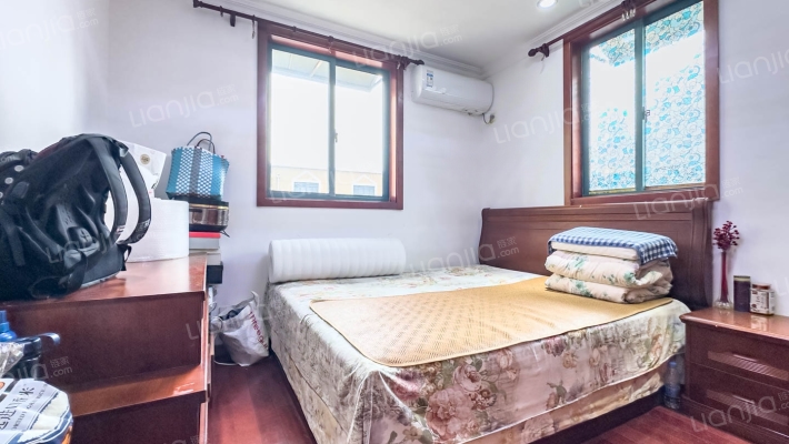 华苑小区二手房实景图