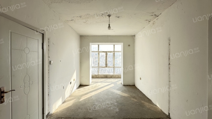 科技花园小区二手房实景图