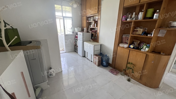 行政学院小区二手房实景图