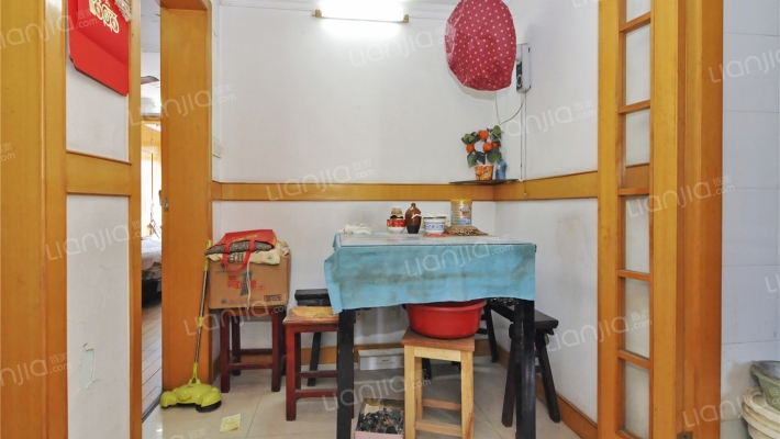 温宿路39弄二手房实景图