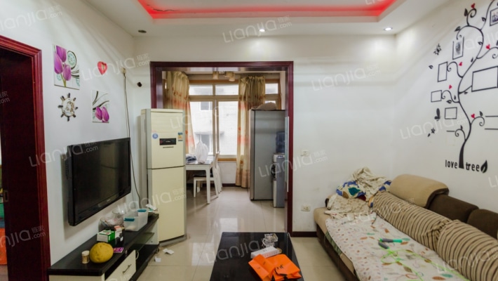 火神街二手房实景图