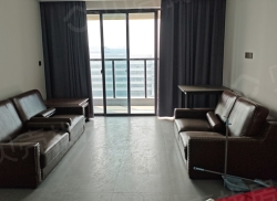 整租·壹号公馆 3室2厅 南_壹号公馆租房