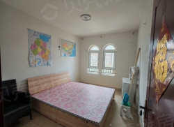 整租·营子花园 2室1厅 南_营子花园租房