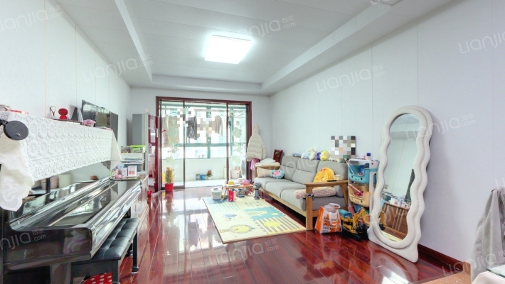 富康花园二手房实景图