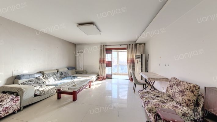 华宸怡园二手房实景图