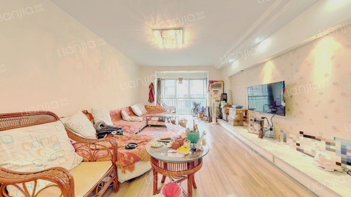 花簇锦绣二手房实景图