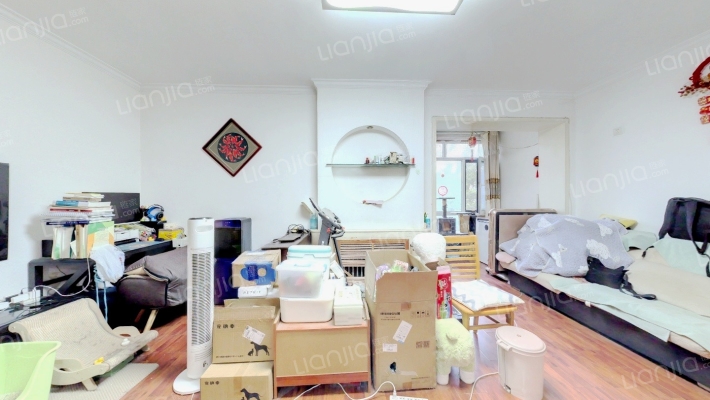 怡乐北街二手房实景图