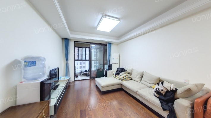 万科北门塘上二期二手房实景图