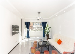 整租·金地廣塲 2室1厅 南/北_金地廣塲租房