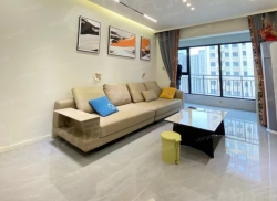 整租·开元壹号芸台 2室1厅 南_开元壹号芸台租房