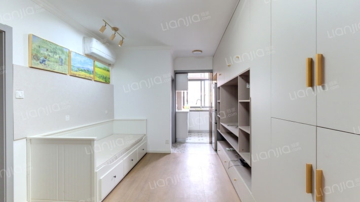 凤凰庄二手房实景图