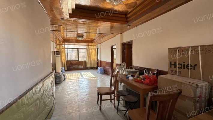 县政府顿场宿舍小区二手房实景图