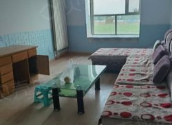 整租·京润现代城8号院 3室1厅 南/北_京润现代城8号院租房